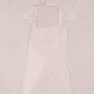 princess polly dress size 4 (runs a bit small)